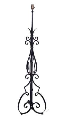 Floor Lamps 004