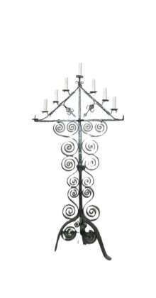 Floor Lamps 039