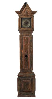 Clock 424