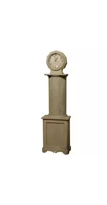 Clock 240