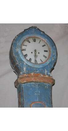Clock 141
