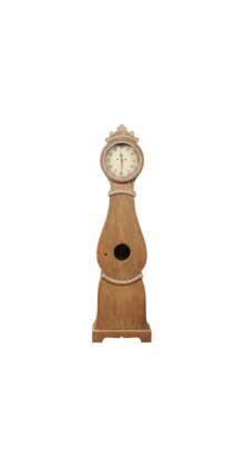 Clock 498