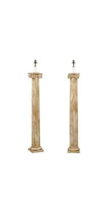 Floor Lamps 082