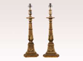 Table Lamps 263