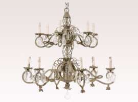 Chandelier 434