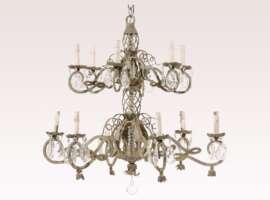 Chandelier 434