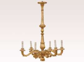 Chandelier 453