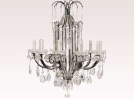 Chandelier 464