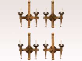 Sconces 225