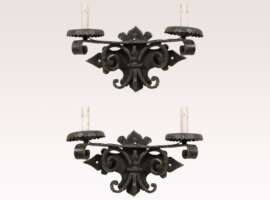 Sconces 229