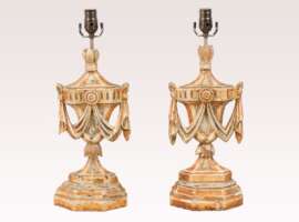 Table Lamps 269