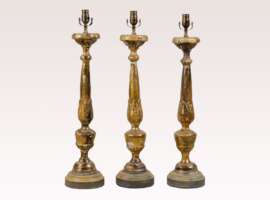 Table Lamps 267