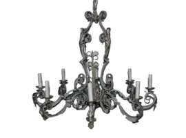 Chandelier 167