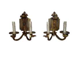 Sconces 138