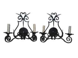 Sconces 144