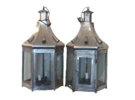 Chandelier 232