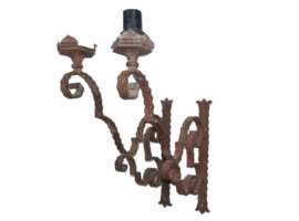 Sconces 156