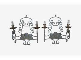 Sconces 121