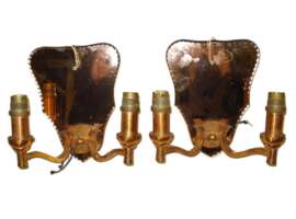Sconces 011