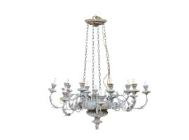 Chandelier 673