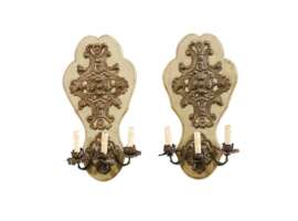 Sconces 326