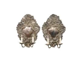 Sconces 328