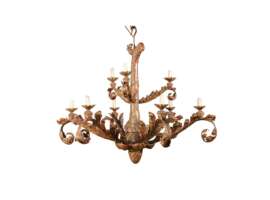 Chandelier 683