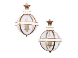 Chandelier-692