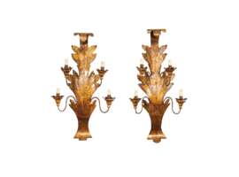Sconces 333