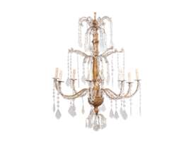 Chandelier-693