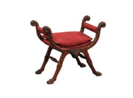Stool-067