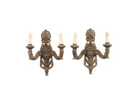 Sconces 335