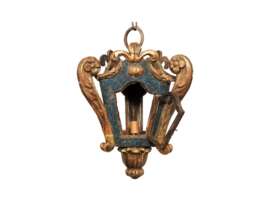 Chandelier-695