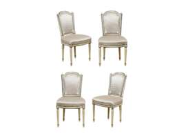 Chair 501