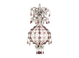 Chandelier 582