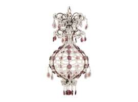 Chandelier 582