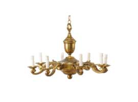 Chandelier 652