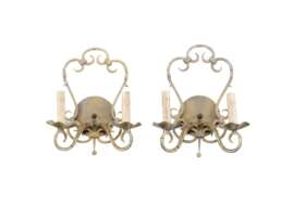 Sconces 181