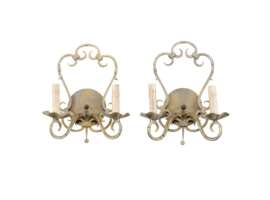 Sconces 181