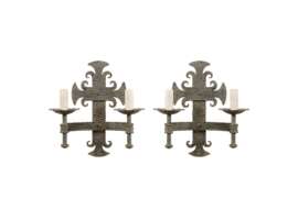 Sconces 278