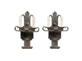 Sconces 282