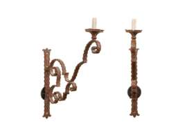 Sconces 289