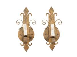 Sconces 295