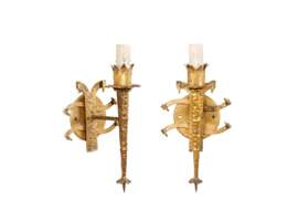 Sconces 299