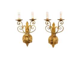 Sconces 313