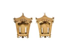 Sconces 325