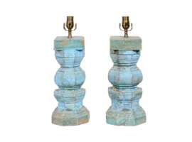 Table Lamps 318