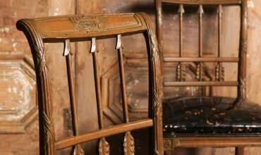 antique Chairs
