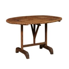 antique Table-1968