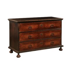 antique Chest-1420